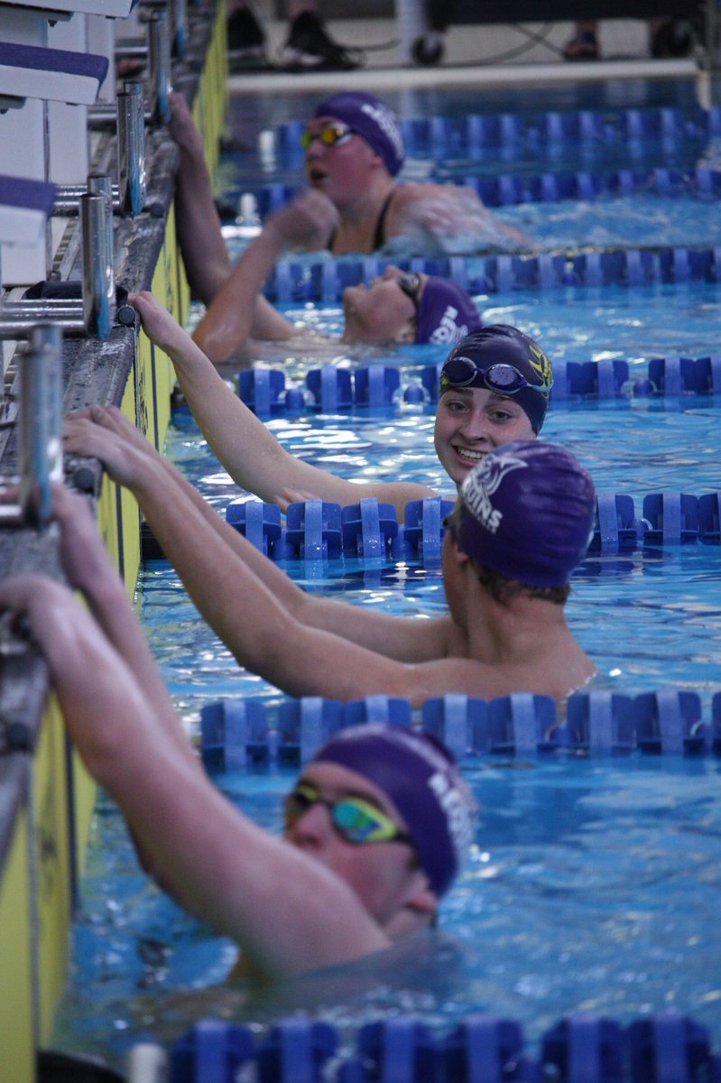 Fort McMurray Mantas Swim Club tweet media