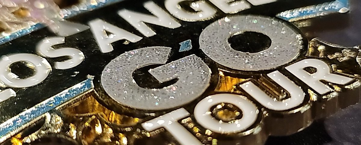 SecretLeague1's tweet photo. Tomorrow. We go live ✨️ https://t.co/y7OBZAr3jJ