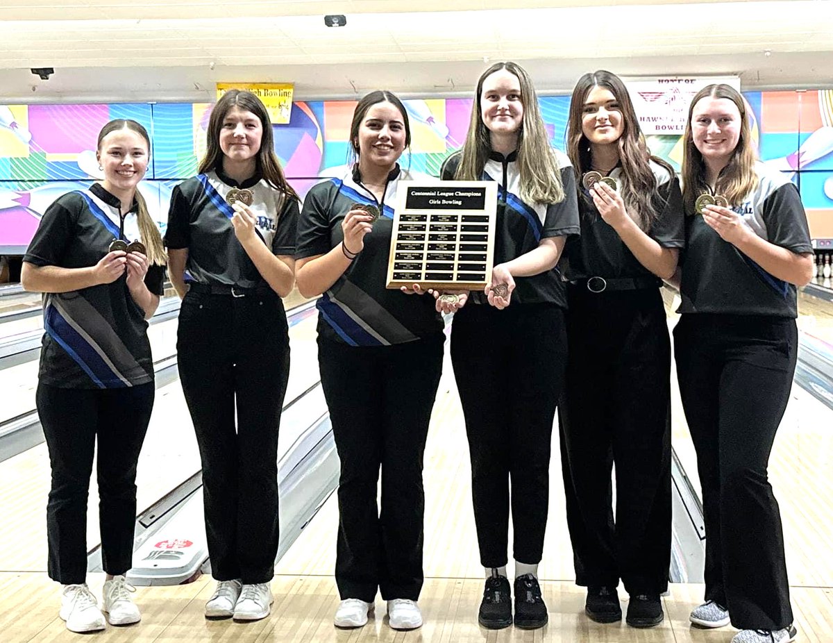 peterson_rick's tweet photo. Washburn Rural sweeps Centennial League bowling team championships Thursday at Gage Bowl. ...
https://t.co/cs1eOl5gZc https://t.co/BuBbZ9P1SO
