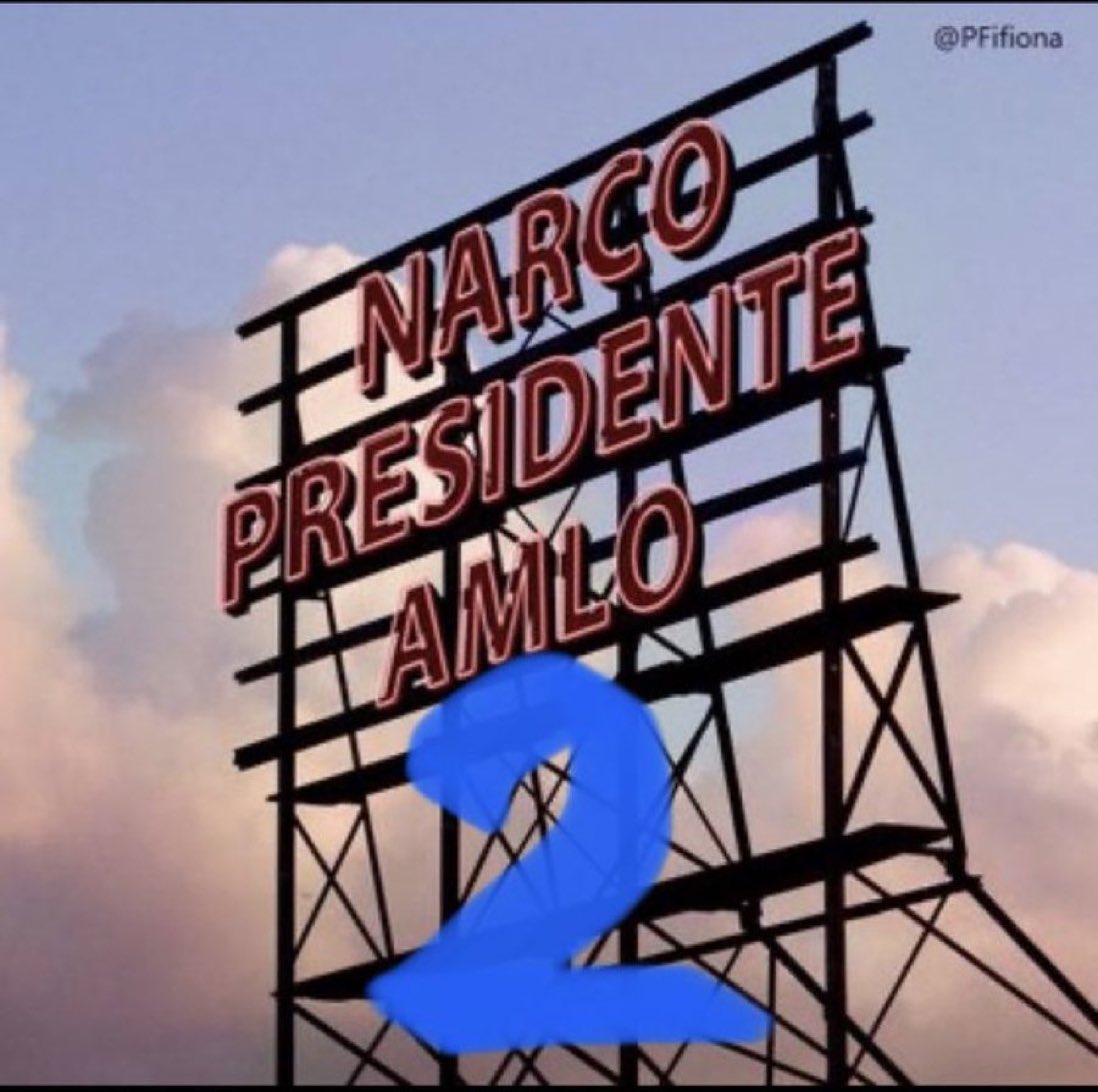 colette_fantin's tweet image. #NarcoPresidenteAMLO2  

Con el dos se fue al top 10 mundial.
