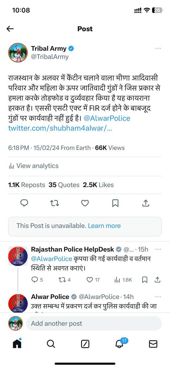 Yash Meghwal tweet media