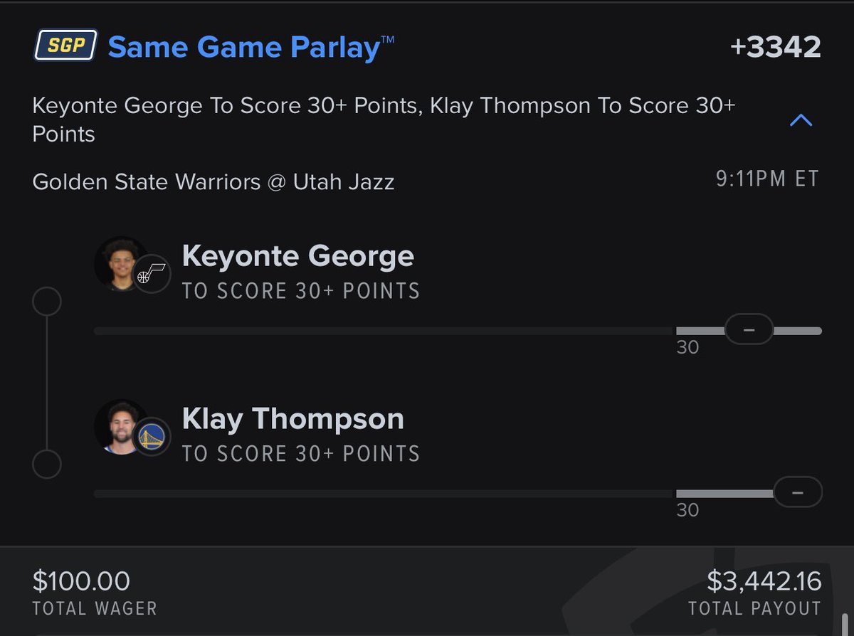 fuck it can’t wait any longer what a finish before all star break 🌈🕯️💰

$300 > $22,764.00 on the nose 

whop.com/larrys-lounge post all star break gonna be brazy. show em the 50K <a href="/tommyob95/">Tommy</a>