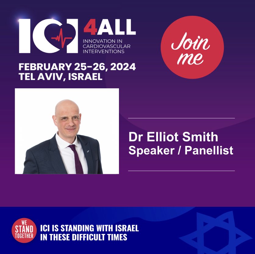 Elliot Smith (@smithelliotjs) on Twitter photo Looking forward to joining great friends and colleagues <a href="/IlyaLitovchik/">Ilya Litovchik</a> <a href="/Saar_Minha/">Sa'ar Minha, MD</a> <a href="/ramii125/">rami jubeh</a> <a href="/OpolskiMP/">Maksymilian Opolski</a> <a href="/sevketgorgulu/">Şevket Görgülü</a> for a deep dive into Complex PCI & CTO #ICI2024 <a href="/mdstbarts/">Charles Knight OBE</a> <a href="/BartsIntervGrp/">Barts Interventional Group (B.I.G.)</a> <a href="/oliverguttmann/">Oliver Guttmann</a> <a href="/JeremyCraneMD/">Jeremy Crane</a> <a href="/amircardio/">Amir Orlev</a> @EliasSurgeon Looking forward to joining great friends and colleagues <a href="/IlyaLitovchik/">Ilya Litovchik</a> <a href="/Saar_Minha/">Sa'ar Minha, MD</a> <a href="/ramii125/">rami jubeh</a> <a href="/OpolskiMP/">Maksymilian Opolski</a> <a href="/sevketgorgulu/">Şevket Görgülü</a> for a deep dive into Complex PCI & CTO #ICI2024 <a href="/mdstbarts/">Charles Knight OBE</a> <a href="/BartsIntervGrp/">Barts Interventional Group (B.I.G.)</a> <a href="/oliverguttmann/">Oliver Guttmann</a> <a href="/JeremyCraneMD/">Jeremy Crane</a> <a href="/amircardio/">Amir Orlev</a> @EliasSurgeon