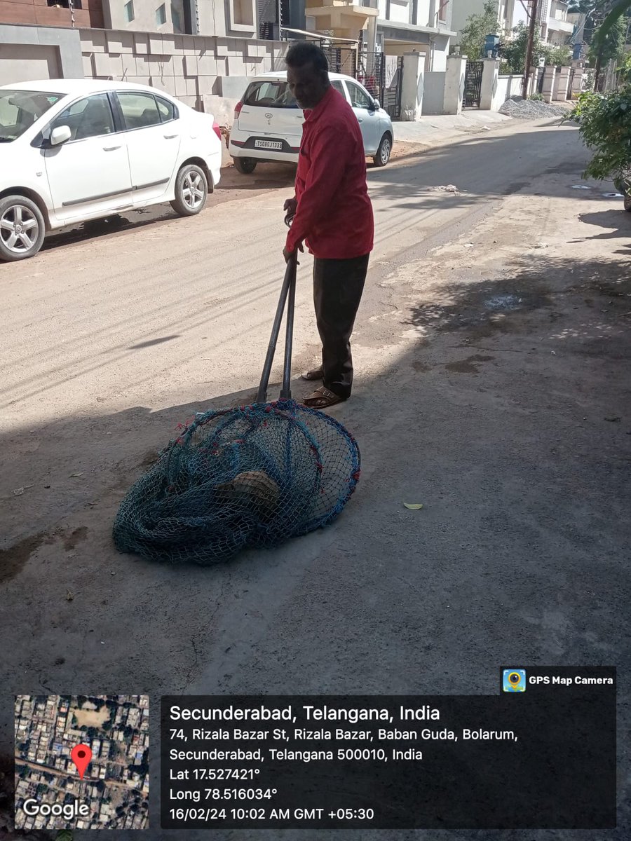 AD-vet,KPZ GHMC tweet media