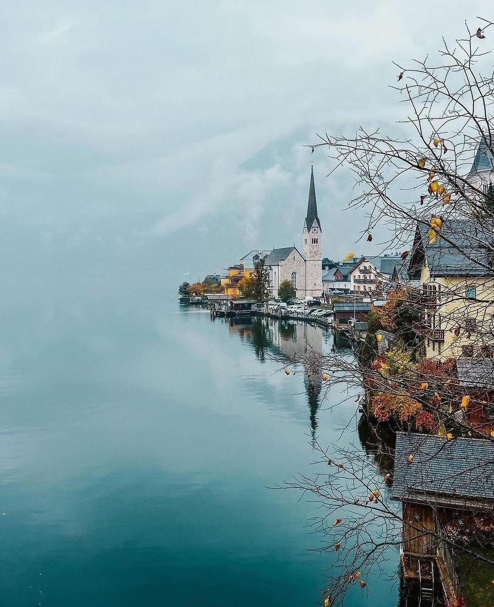 Hallstatt, Austria 🇦🇹