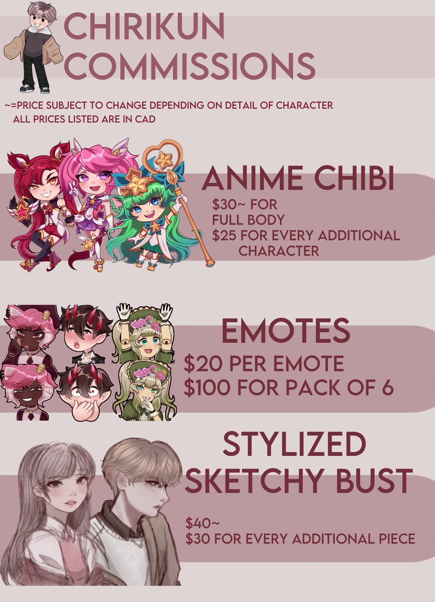 chirikun tweet media