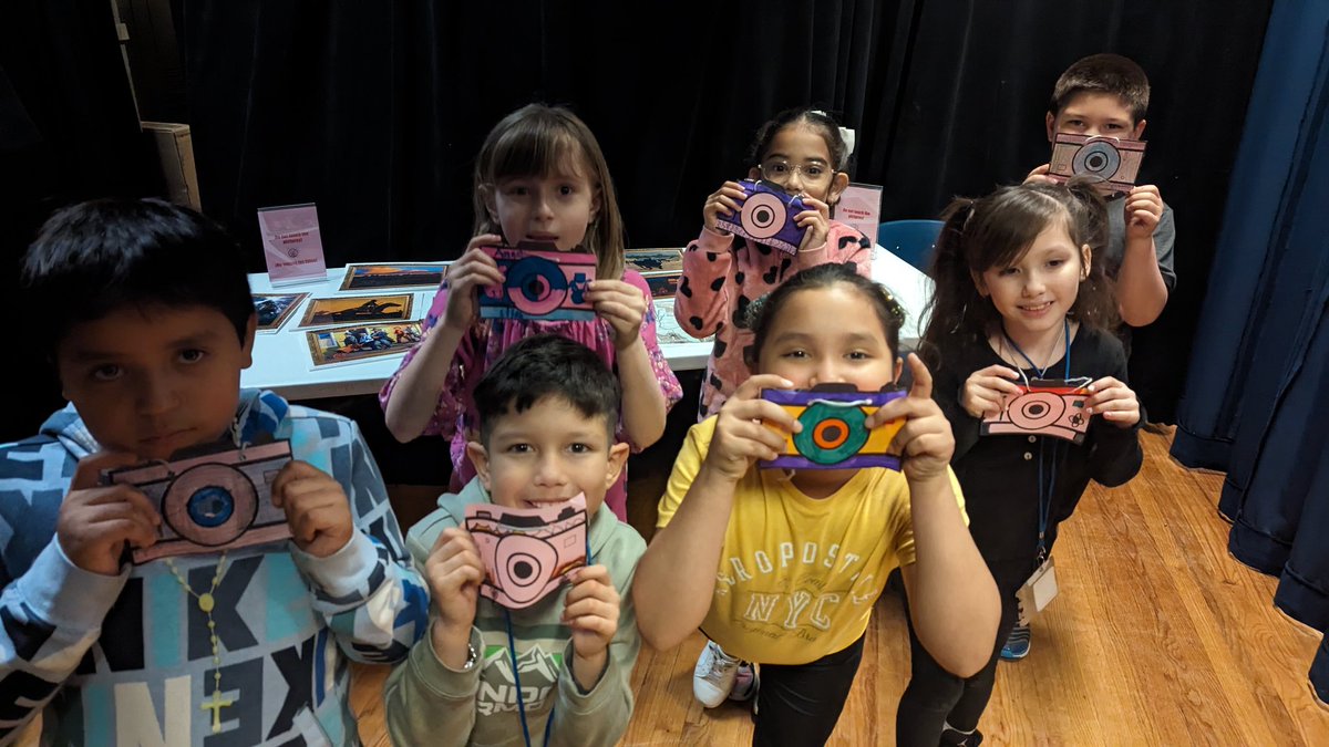 Our class enjoyed seeing the real artifacts from <a href="/TheBryanMuseum/">The Bryan Museum</a>! Thank you <a href="/IsaacRdrz/">Isaac</a> for providing these learning opportunities for our kiddos! <a href="/PISDELEMSS/">PISDELEMSS</a> #fishertigers