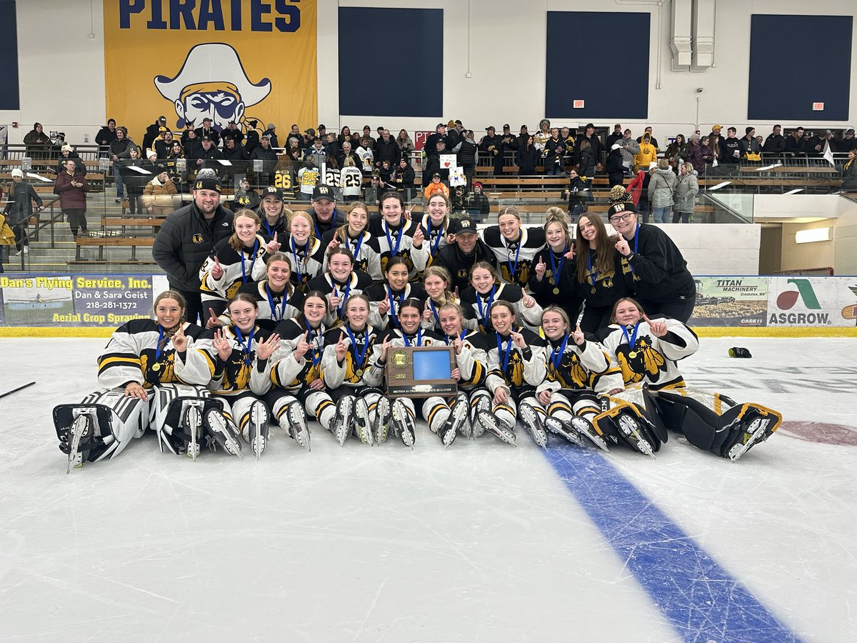 2024 Section 8A Champs!!! 🚨🚨