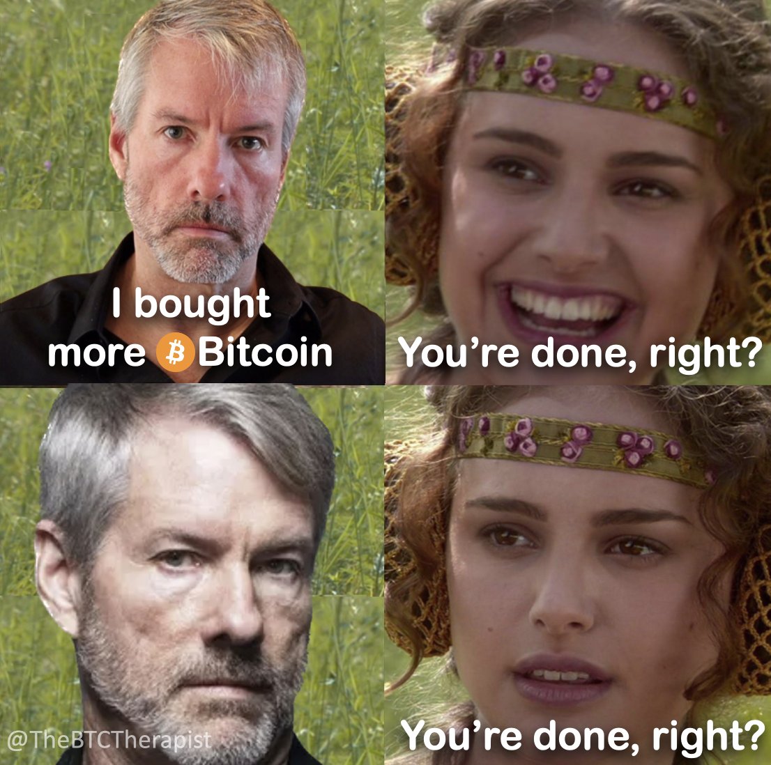 The ₿itcoin Therapist tweet media