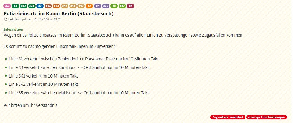 S-Bahn Berlin tweet media