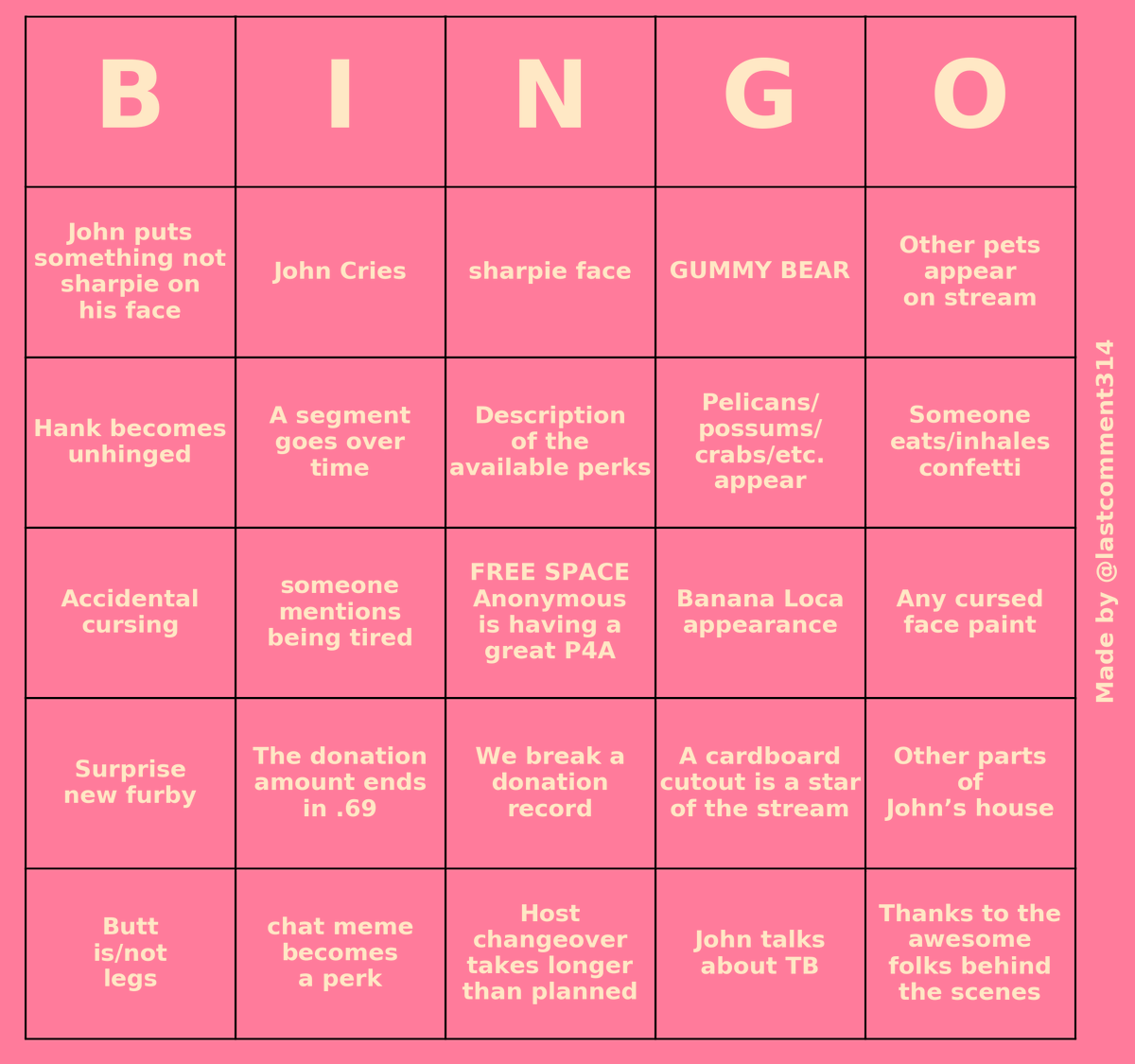 Margaret tweet media