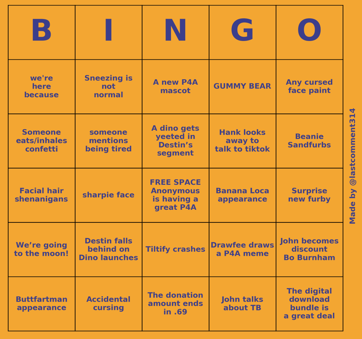 Margaret tweet media