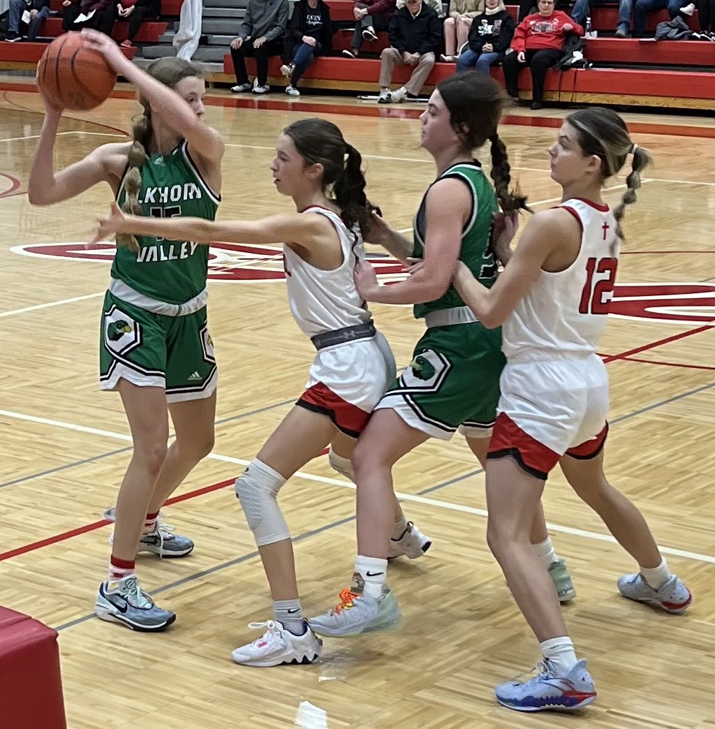 Bruce M. Viergutz tweet media