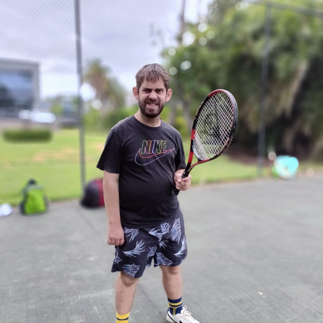 WindgapFDN's tweet image. Game, set, match! Our Participants are always up for a tennis rally. 🎾#WeAreWindgap #CreatingOpportunites