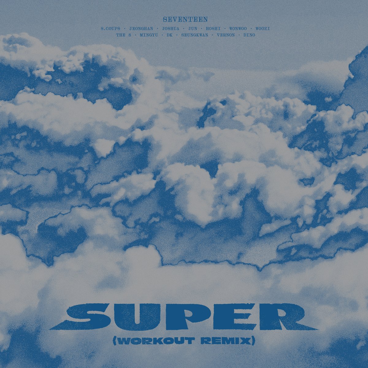 pledis_17jp's tweet photo. [#SEVENTEEN JAPAN NEWS]
本日2月16日(金)14時より、SEVENTEEN「Super(Workout Remix)」の配信がスタートしました！

≪ 配信ストアはこちら ≫
https://t.co/AaprCqITaY
※配信開始したサイトより順次表示されます。

≪ 配信キャンペーン詳細はこちら ≫
https://t.co/GD2HOdBC4p

#손오공_Workout_Remix
#Super_Workout_Remix