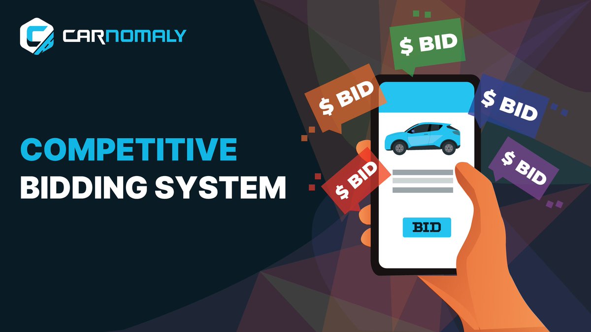 Carnomaly tweet media