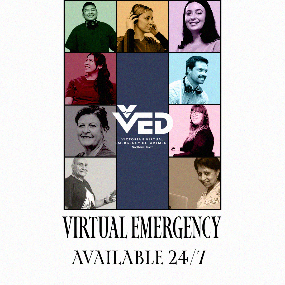 If you're not feeling 𝑨𝒍𝒍 𝑻𝒐𝒐 𝑾𝒆𝒍𝒍, you can go to get the 𝑺𝒘𝒊𝒇𝒕 care you need. Contact the VVED to video chat with our 𝑺𝒖𝒑𝒆𝒓𝒔𝒕𝒂𝒓 medical team, and soon you'll be 𝑶𝒖𝒕 𝑶𝒇 𝑻𝒉𝒆 𝑾𝒐𝒐𝒅𝒔! #VVED #SwiftED #EmergencyCare #Victoria