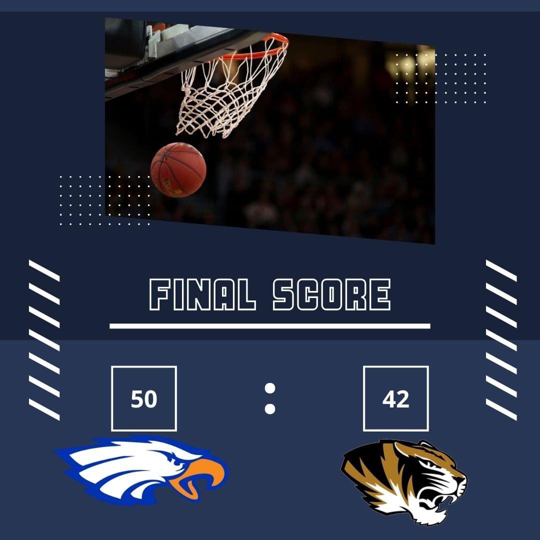 A. Perry -- 20 pts
K. Freeman -- 18 pts
M. Carter -- 7 pts
P. Bowman -- 5 pts

Your Eagles are heading back to the Championship game!