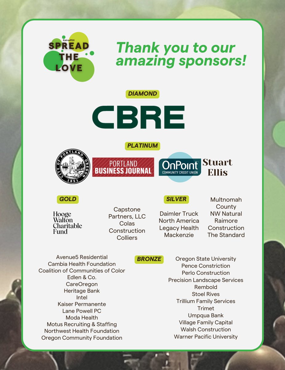 KairosPDX tweet media