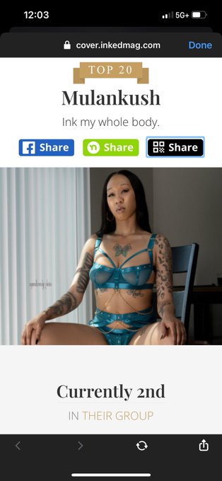 I made the cut!!!!!!!! I wish it was over it&rsquo;s nerve wrecking lol but can we keep going ? https://t.<a href="/tag/newprofilepic"class="tags"><span>#newprofilepic</span></a>