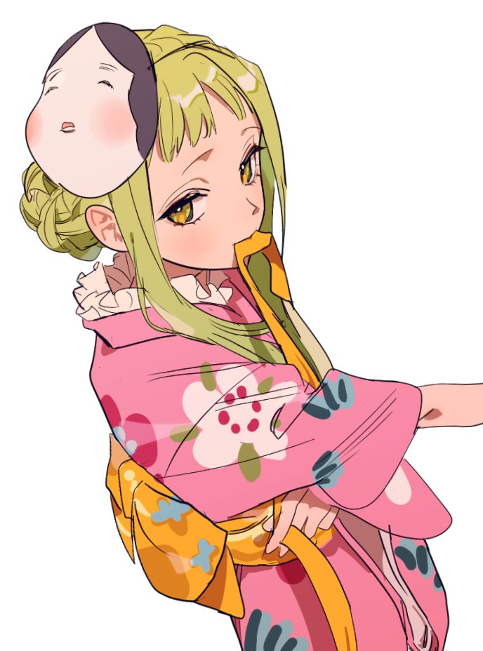 내맘대로 뒷머리 날조👹