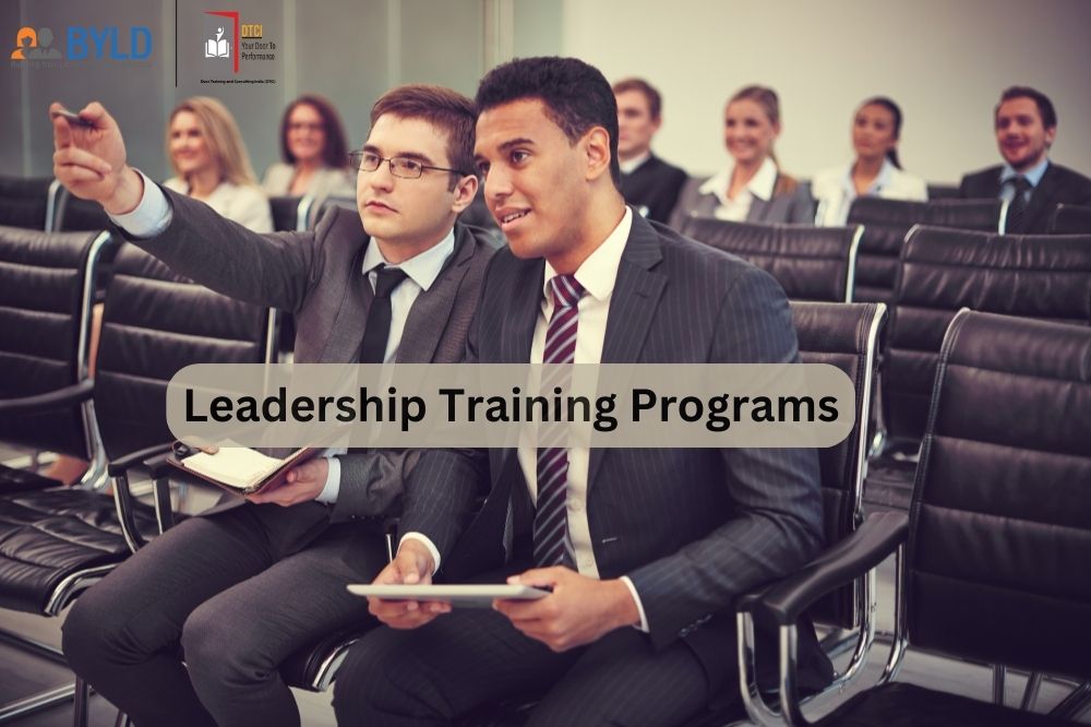 Unlock Your Potential: Embrace the Benefits of Leadership Training ...
