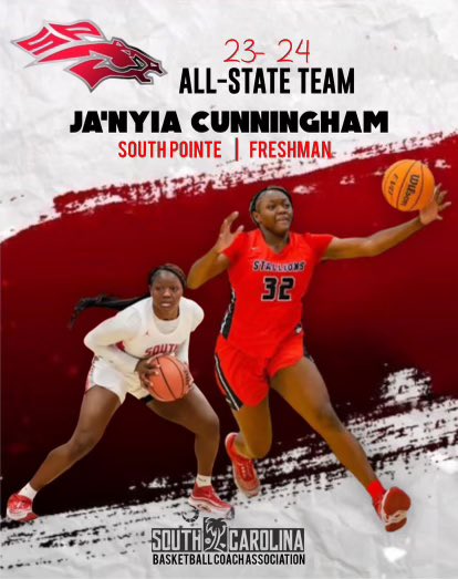 JaNyia Cunningham tweet media