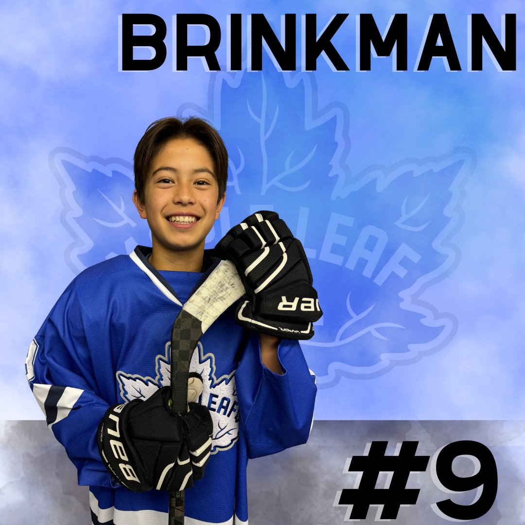 MLAC15AAAlumni's tweet photo. 🚨 #9 Brinkman gets us on the board finally! Makes it 6-1 CAC half way through the 3rd! Let's go Alumni! Keep working hard boys! #MLACPride #MLACAlumni #U15AA #U15AAHockey #NAHL https://t.co/OjMBtxtcVu