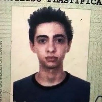 Já tava na hora de fazer face reveal