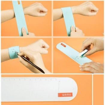 masa00461's tweet image. こんな人の為に生まれたメモ
#wemo
#リストバンドメモ