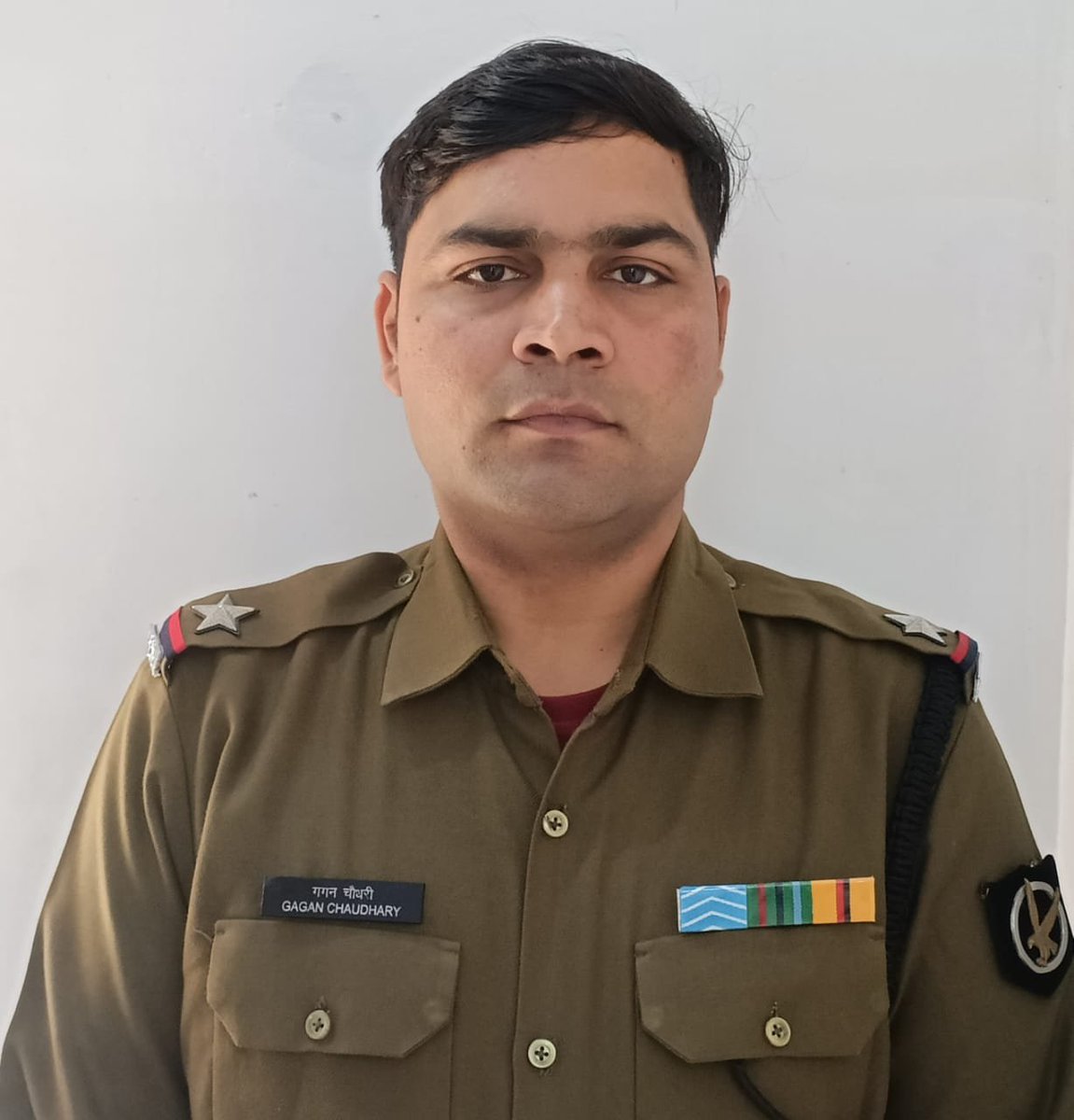 In the ongoing 67th AIPDM in Lucknow, ASI/RM Gagan Chaudhary bagged the 1st position in Computer awareness event.
DG BSF congratulates the winner.

#JaiHind
#बीएसएफ़_सर्वदा_विजयते