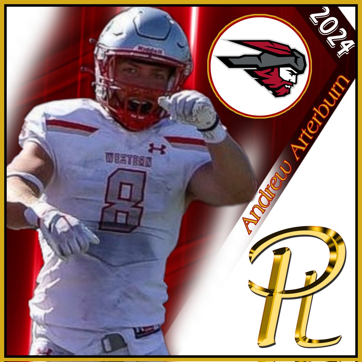 Welcome to the #ProLevelFamily

<a href="/ProLevelAgents/">PLSA Sports Management Group, LLC</a> is excited to work with Andrew and assist him in his transition from collegiate athlete to professional athlete. We'll guide him through the Pro Day &amp; Combine process &amp; work to secure pro opportunities.

prolevelagents.com/representation