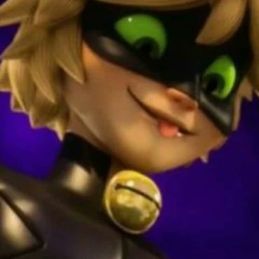 Chat noir being a silly goose 😋
#Miraculous #MiraculousLadybug #mlb #chatnoir #catnoir