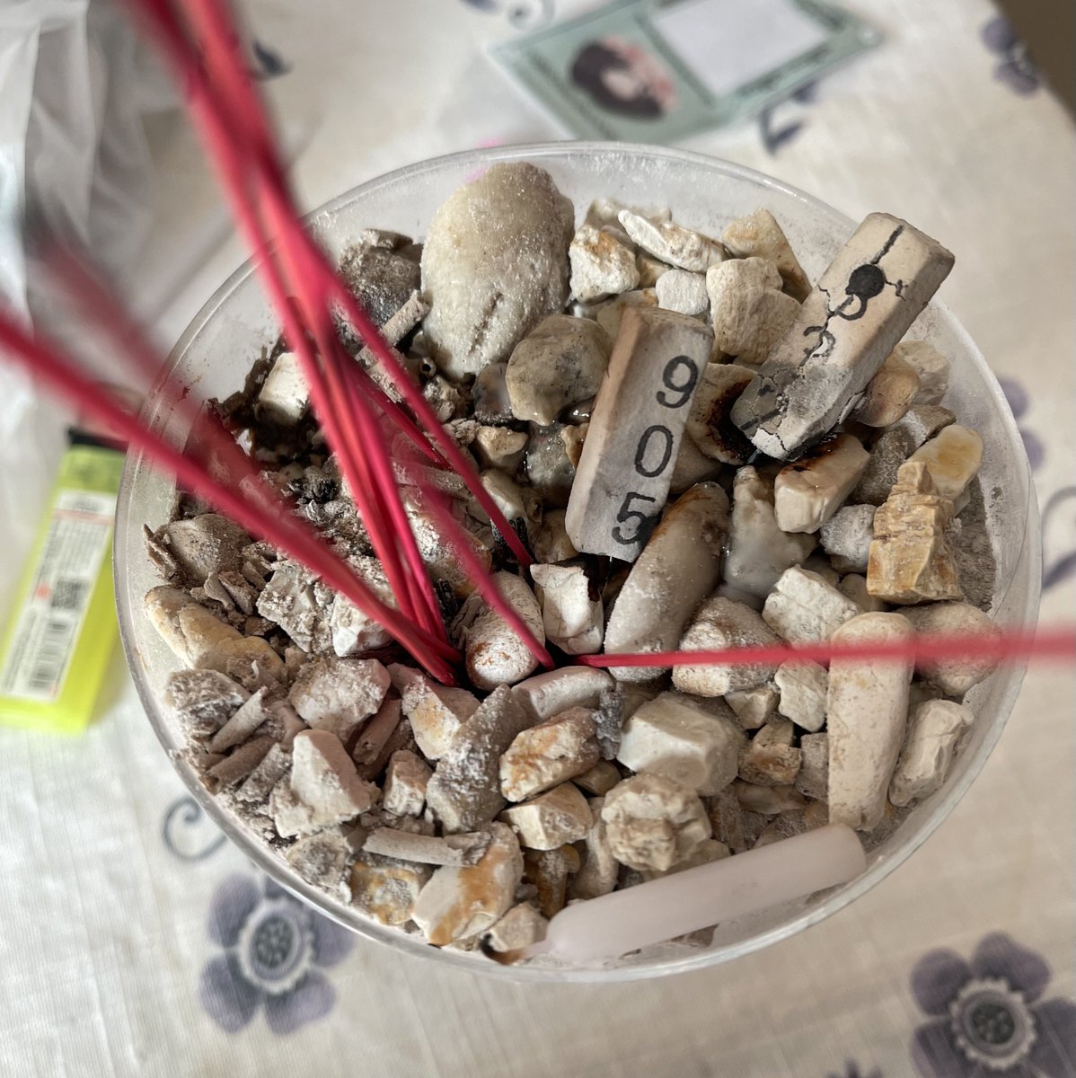 สวัสดีวันที่ 16 แห่งชาติ กับ #หนูน้อยของเทพตรัย นะคะ งวดที่แล้ว มีคนโดน งวดนี้ต้องเป็นของทุกคนเช่นกันค่ะ 🙏🏻😆 กดสาธุ 99 รอเลยค่าาา 

เตรียมตัวเป็นเศรษฐีคนใหม่กันนะคะ 🫡

#neo_neos