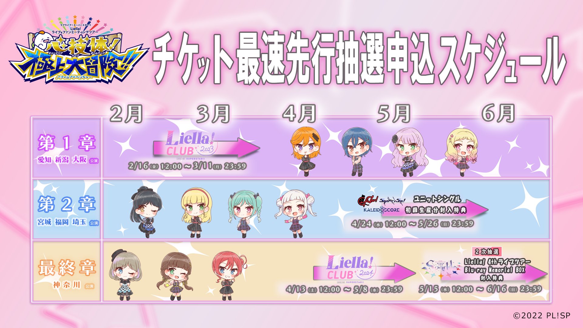 Liella!CLUB 2023 トレーディング缶バッジ 結那 63個（アオペラ