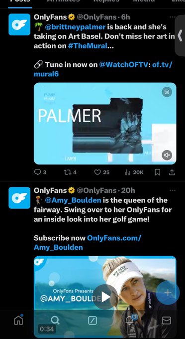 OnlyFans created one of the most successful porn platforms ever. Yet they seem to be in absolute total