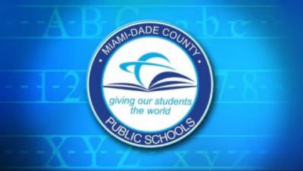 Join me in celebrating <a href="/SWMiamiEagles/">Southwest Miami High</a>, <a href="/GouldsELMDCPS/">Goulds Elementary School</a>, @hghs_gladiators, <a href="/JFK_Middle/">JFK Middle</a>, <a href="/OlympiaHeights/">Olympia Heights</a> &amp; <a href="/EarlingtonH/">Earlington Heights</a>. Six  <a href="/MDCPS/">Miami-Dade Schools</a> schools recognized by the East Coast Technical Assistance Center (ECTAC) for outstanding progress in English Language Arts &amp; Math.