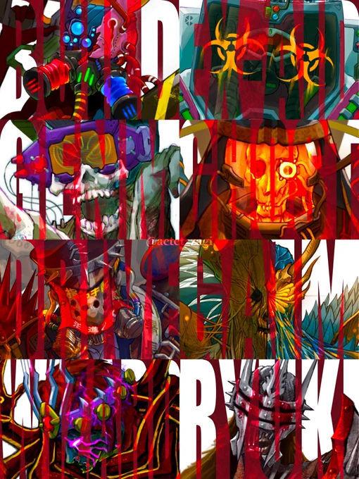 3900 Heroes as Heretics 