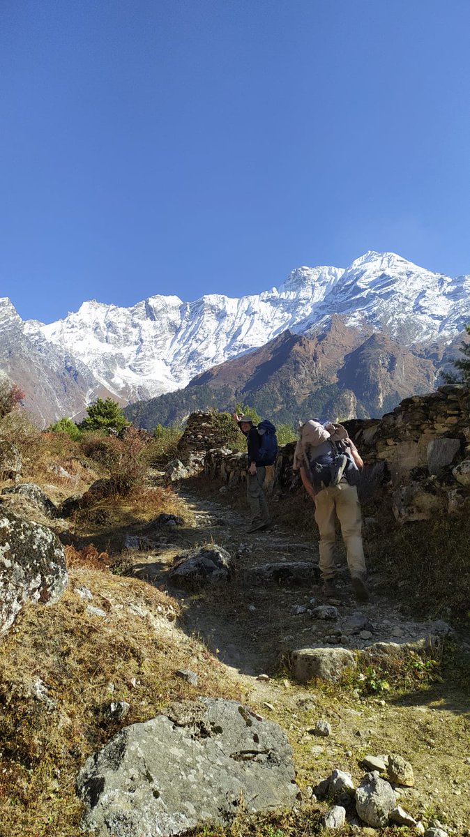 Beautiful Snow Capped Mountains.
#travelnepal #explorenepal #adventuresinnepal #outdoors #wondersofnepal #trekkinginnepal #hikinginnepal #mountains #himalayas #visitnepal2024 #nepaltreksandtour
| Booking Is Open |
Contact Details
Mail: nepaltreksandtour2018@gmail.com