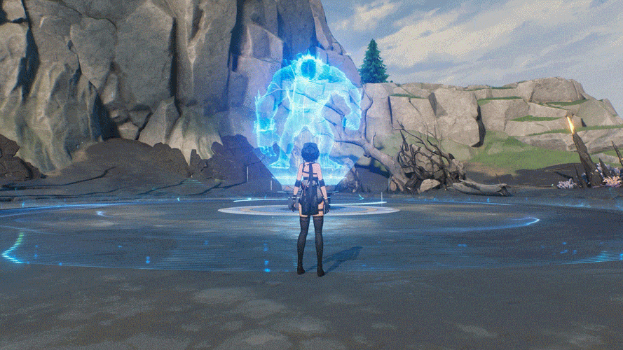 Phantomloxx (Aka Rover) on X: “Wuthering Waves Developer Message 