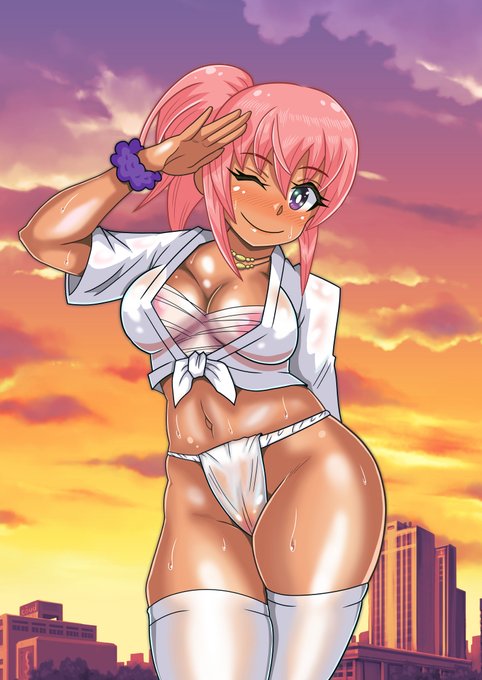 ふんどしの日があったんか… 