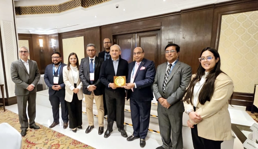 Rakesh Sharma tweet media