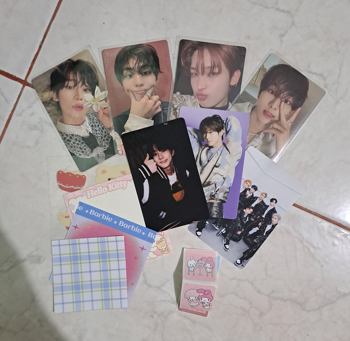 crnjongseong's tweet photo. Hello @daengyangsz nakauwi na po ng ang sunwonn. Thank you so muchh poo. Ang pretty nilaa 🥹🥹#zeevproofs https://t.co/p4pKBA2rfE