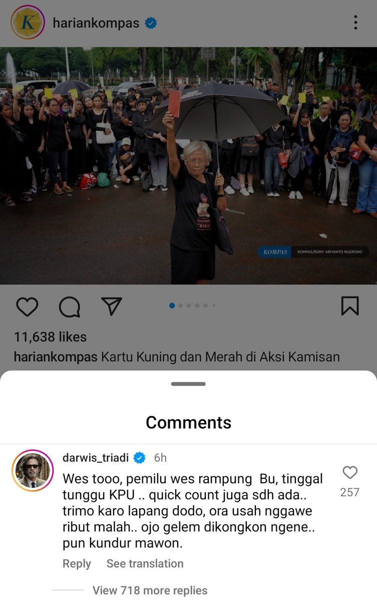 Jejak digital. tweet media