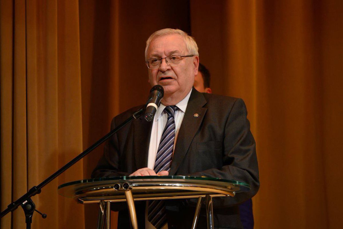 СМД МИД России tweet media