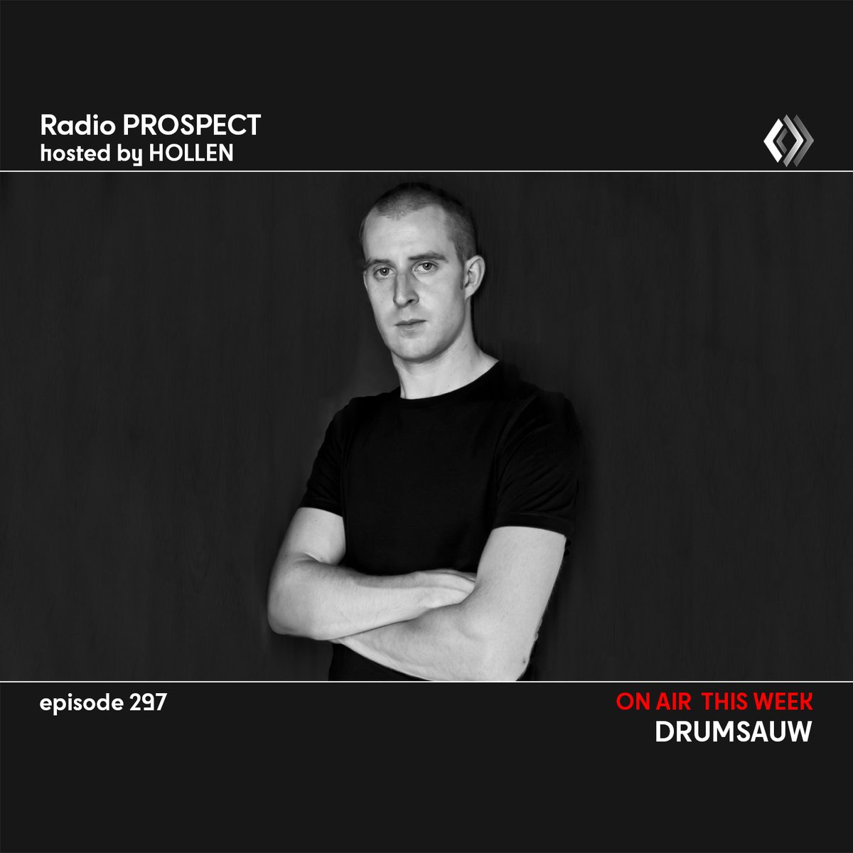 Techno.FM (@technofm) on Twitter photo **FRIDAY** 12PM EST / 5PM GMT tune in for Radio Prospect on Techno.FM with Drumsauw #techno #radio <a href="/prospectrec/">Prospect Records</a> **FRIDAY** 12PM EST / 5PM GMT tune in for Radio Prospect on Techno.FM with Drumsauw #techno #radio <a href="/prospectrec/">Prospect Records</a>