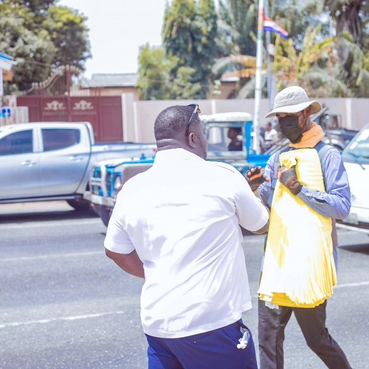 Bice OBOUR Osei Kuffour tweet media