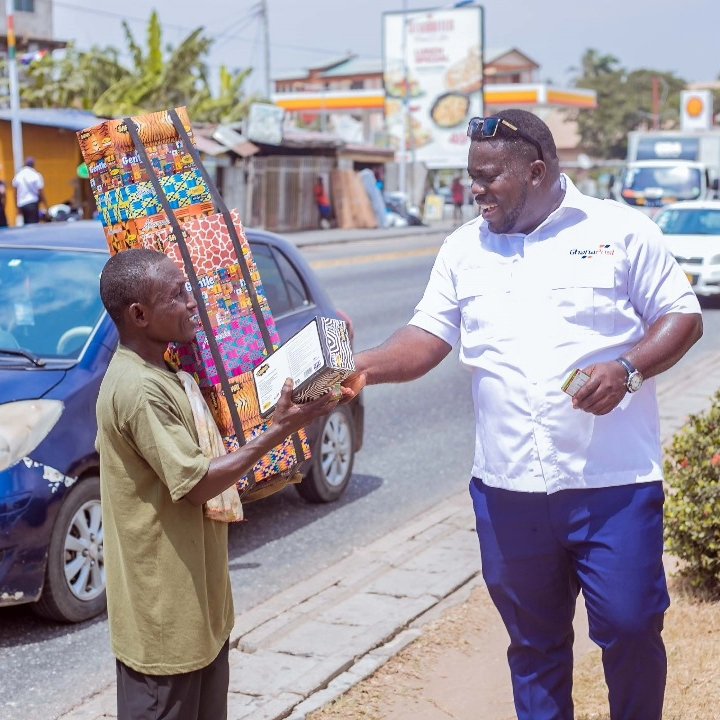 Bice OBOUR Osei Kuffour tweet media