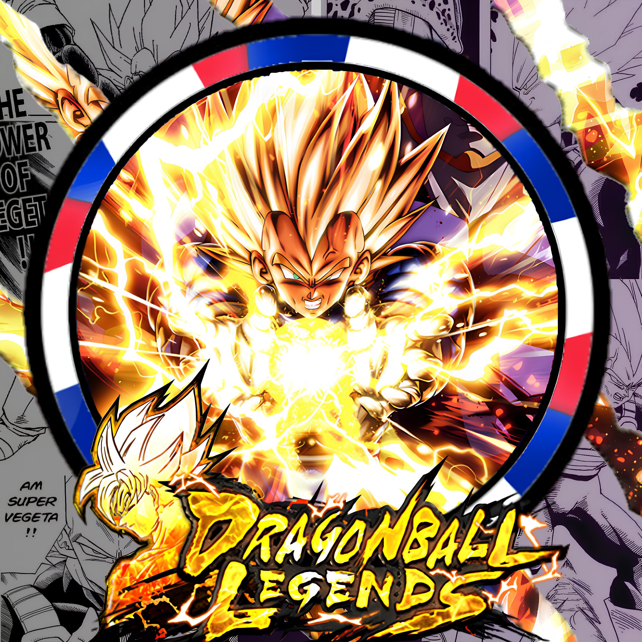 Dragon Ball Legends FRANCE 🇫🇷 (@DBLegendsFRANCE) / X