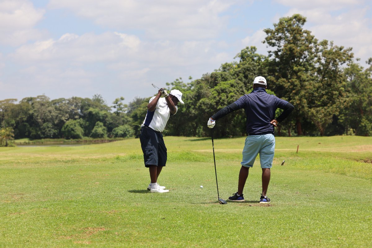 Embrace renewable energy solutions with KAM member SolarNow, revolutionizing access to clean and affordable power for businesses and communities across Kenya. Golf Tournament #KAMCorporateGolf